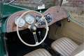 MG TD Sympathetic restoration from some years ago, Relia Verde - thumbnail 14