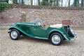 MG TD Sympathetic restoration from some years ago, Relia Verde - thumbnail 2