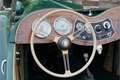 MG TD Sympathetic restoration from some years ago, Relia Verde - thumbnail 33