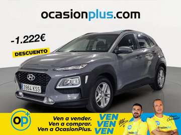 1.0 TGDI Klass 4x2