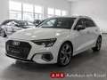 Audi A3 Sportback 35 TFSI edition one *Matrix*Navi* Weiß - thumbnail 10