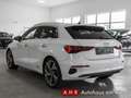 Audi A3 Sportback 35 TFSI edition one *Matrix*Navi* Weiß - thumbnail 9