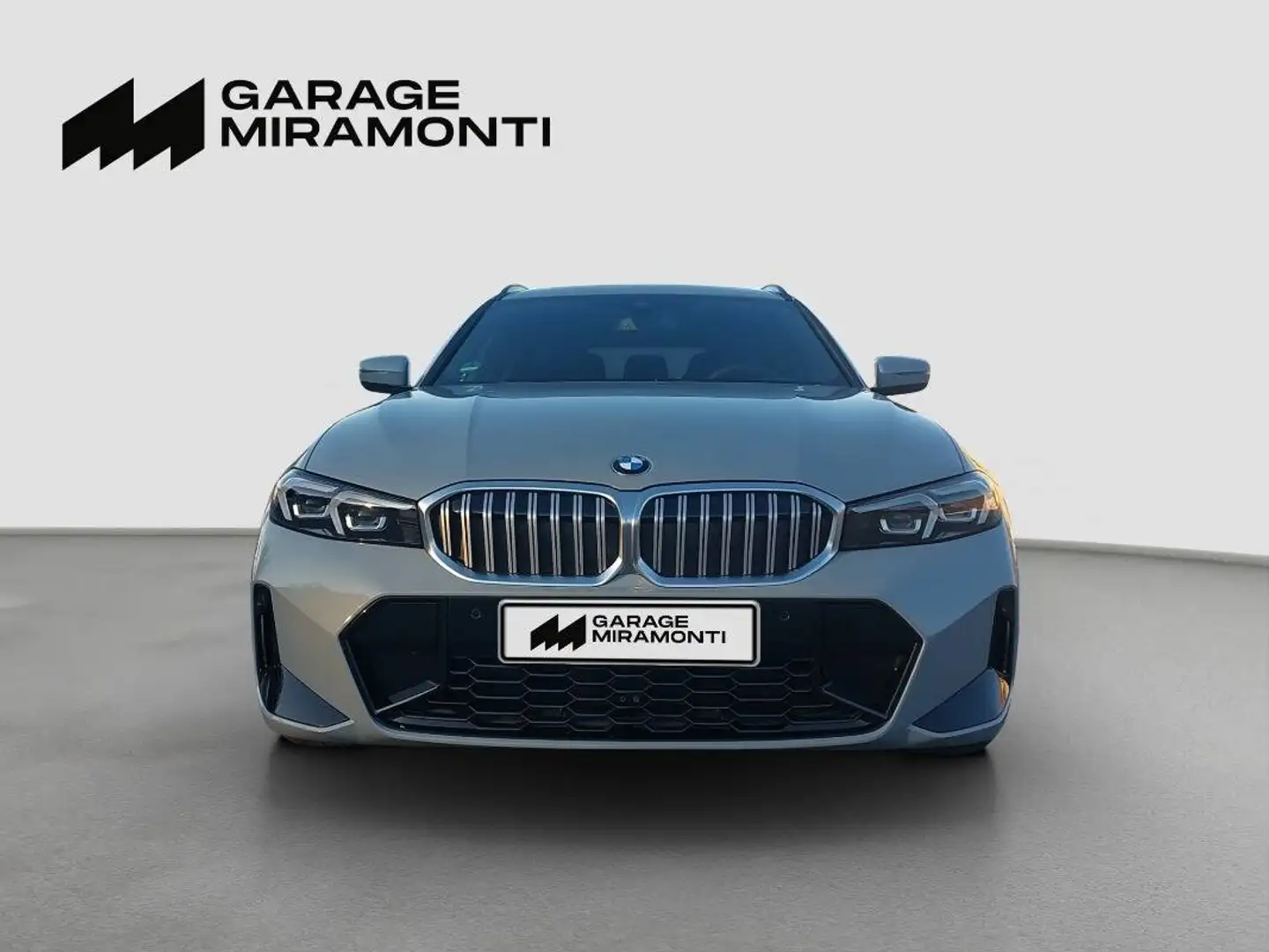 BMW 320 DISPONIBILE VARIE COLORAZIONI - 1