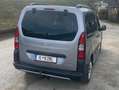 Citroen Berlingo Berlingo Multispace BlueHDI 100 Feel ETG6 Feel Grau - thumbnail 3