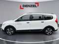 Dacia Lodgy Lodgy Weiß - thumbnail 2
