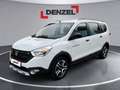 Dacia Lodgy Lodgy Weiß - thumbnail 1