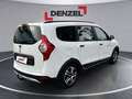 Dacia Lodgy Lodgy Weiß - thumbnail 4