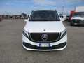 Mercedes-Benz EQV 300 EQV 2020 Long Long Blanc - thumbnail 2