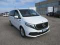 Mercedes-Benz EQV 300 EQV 2020 Long Long Blanc - thumbnail 3