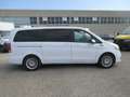 Mercedes-Benz EQV 300 EQV 2020 Long Long Blanc - thumbnail 4