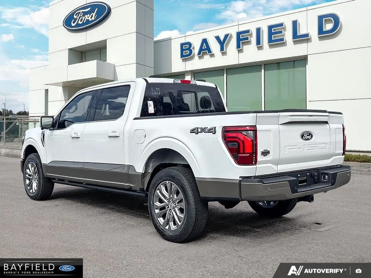 Ford F 150 снимка Ford F 150