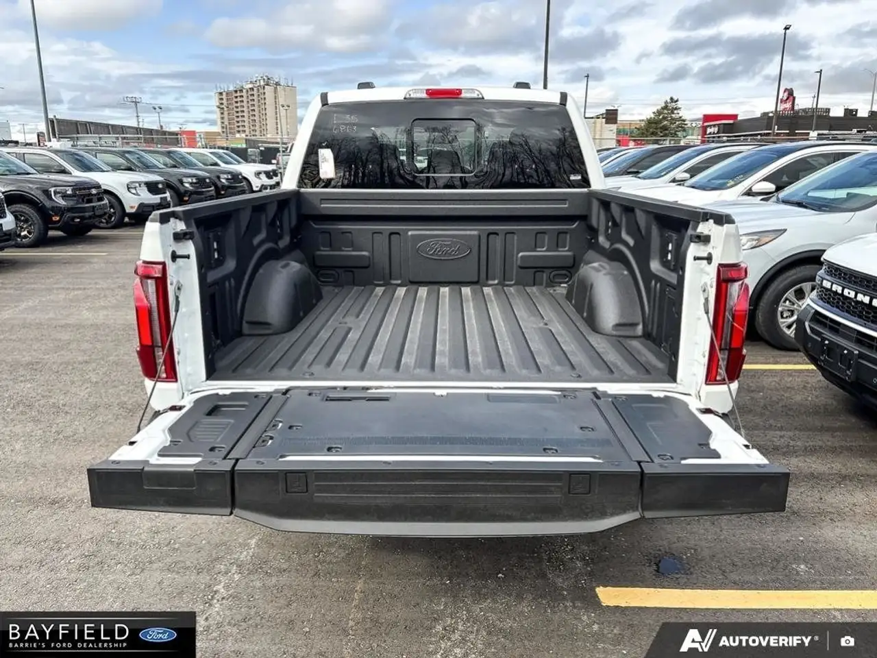 Ford F 150 снимка Ford F 150