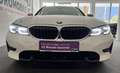 BMW 320 d xDrive Sport Line*RFK*AHK*LASER*Innovations-P.* Weiß - thumbnail 11