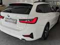 BMW 320 d xDrive Sport Line*RFK*AHK*LASER*Innovations-P.* Weiß - thumbnail 8