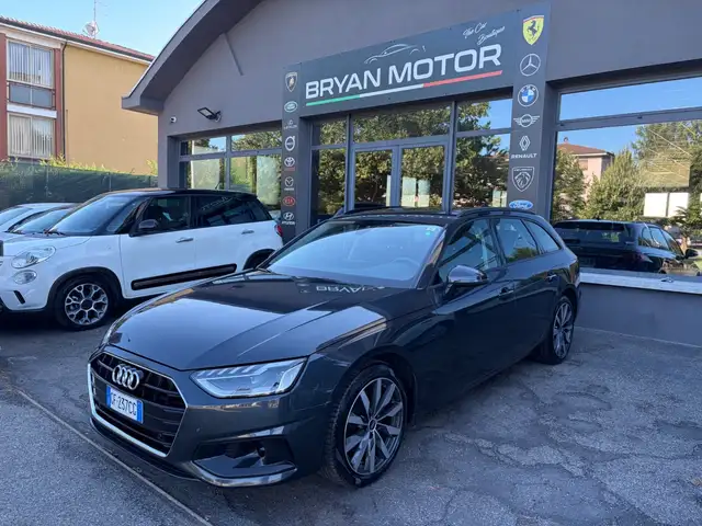 2021 Audi A4 in Grey for sale