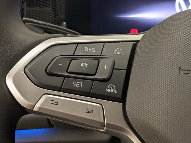 Volkswagen Tiguan view 10