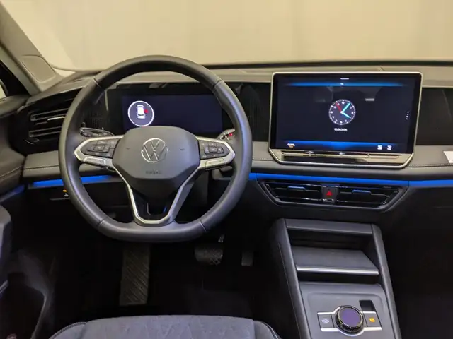Volkswagen Tiguan view 7