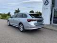 Skoda Octavia Combi 1.5 TSI e-TEC DSG Style 17"+EL.HEC Silber - thumbnail 3