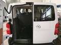 Opel Vivaro Kombi 2,0 CDTI S&S L Aut. Білий - thumbnail 15
