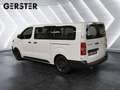 Opel Vivaro Kombi 2,0 CDTI S&S L Aut. Білий - thumbnail 4