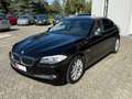 BMW 520 520d Luxury Noir - thumbnail 7