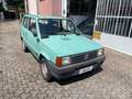Fiat Panda 1ª serie 900 i.e. cat Hobby. bordeaux /verde Rosso - thumbnail 14