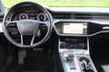 Audi A6 45 - 3.0 TDI V6 231 CV HYBRID AV. Q. BLACK LINE Nero - thumbnail 3