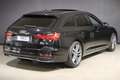 Audi A6 45 - 3.0 TDI V6 231 CV HYBRID AV. Q. BLACK LINE Black - thumbnail 2