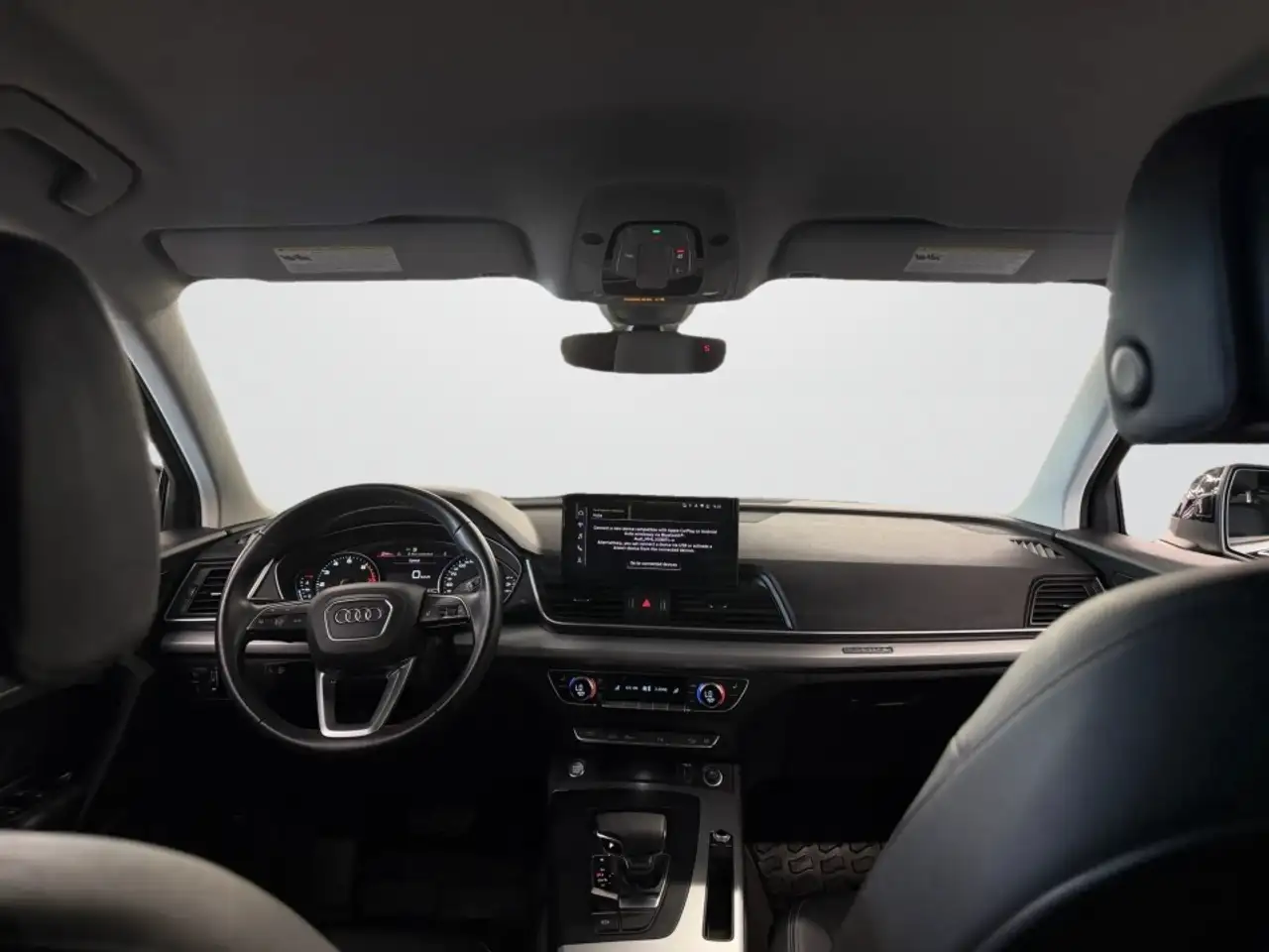 Audi Q5 photo Audi Q5