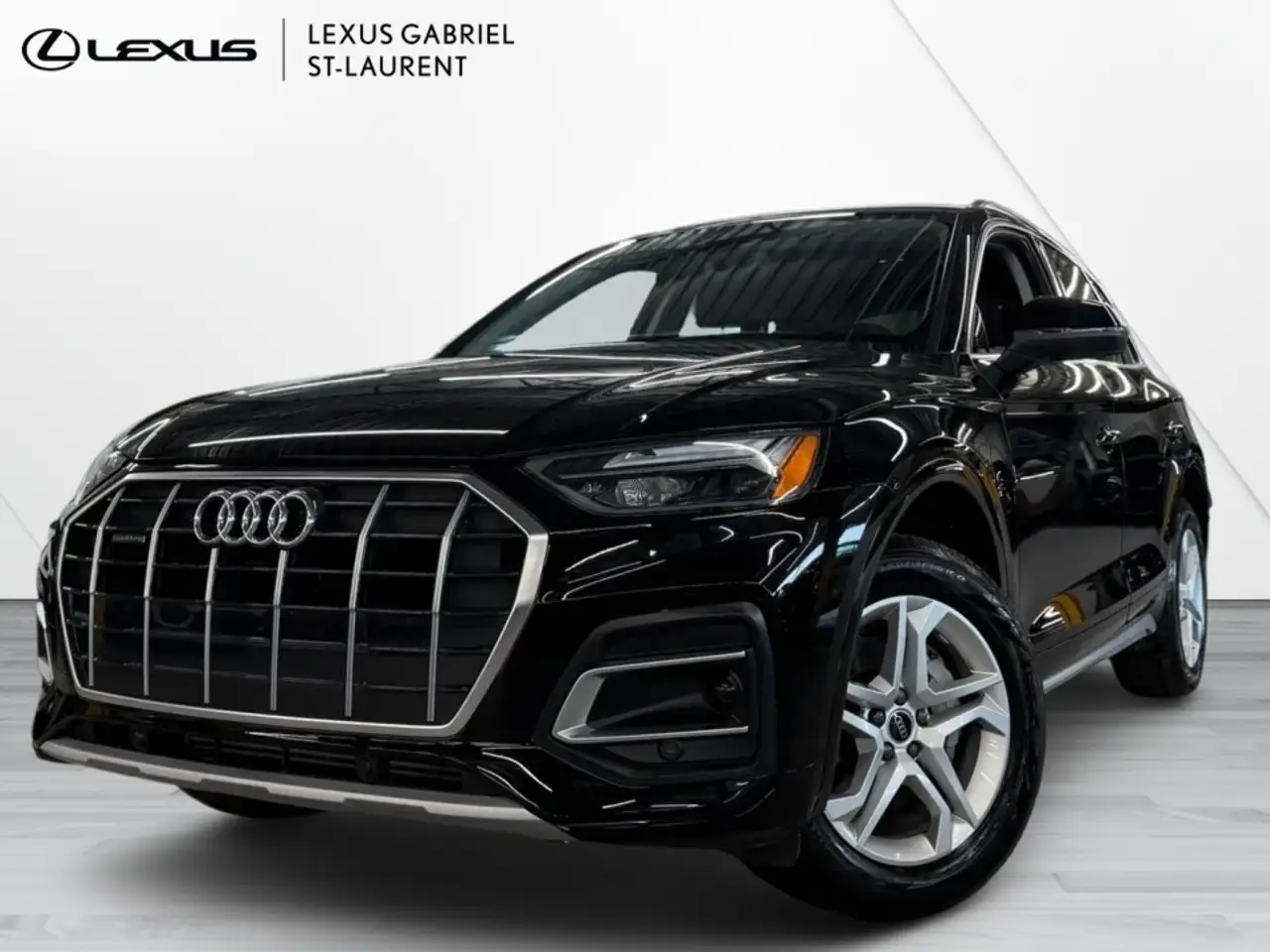 2023 Audi Q5