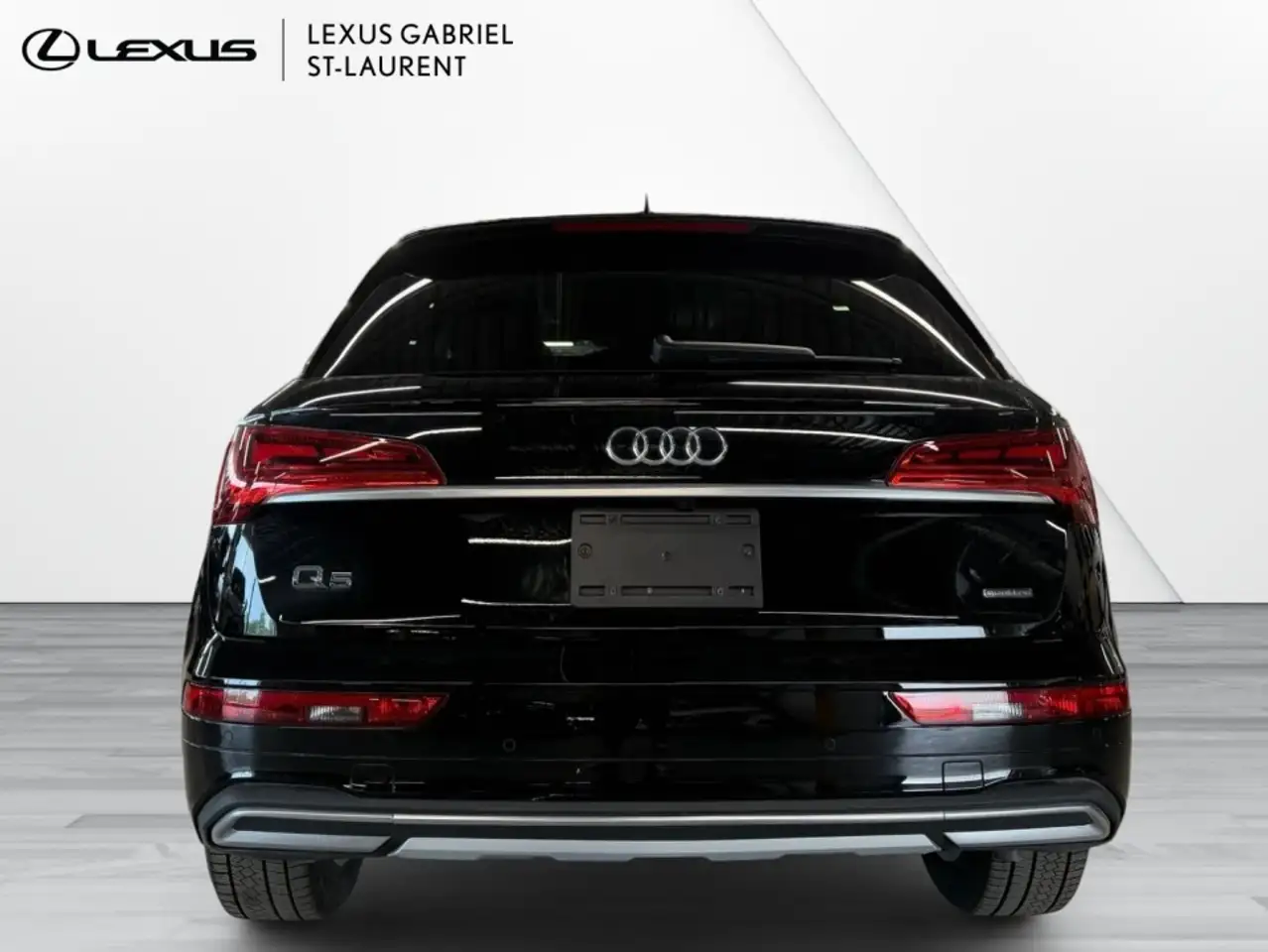Audi Q5 photo Audi Q5