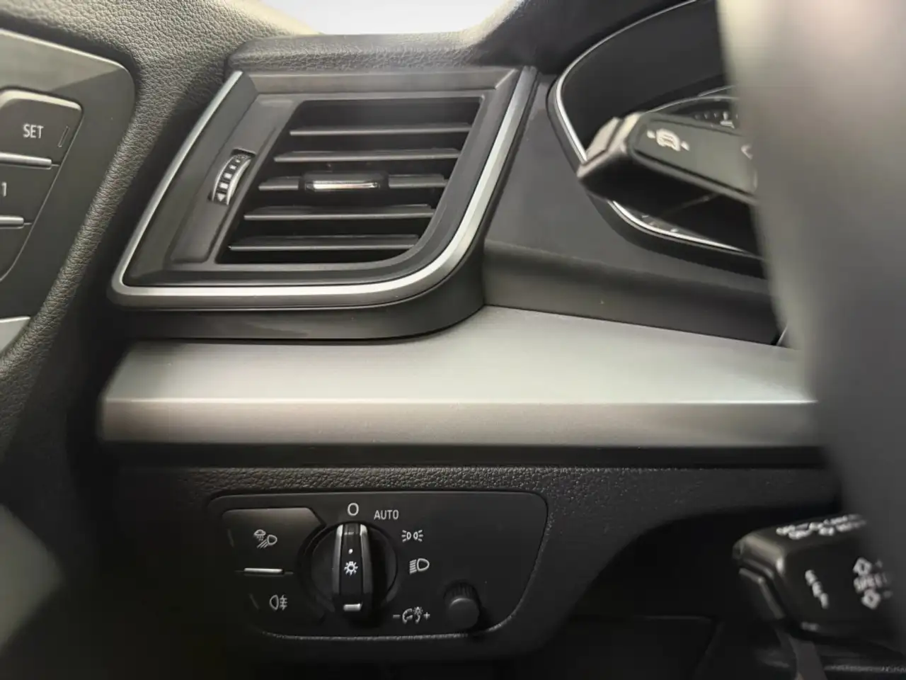Audi Q5 photo Audi Q5