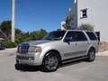 Lincoln Navigator Silber - thumbnail 1