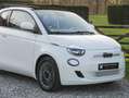 Fiat 500 e 21% VAT / CarPlay / Heated Seat / Lane Assist... White - thumbnail 2
