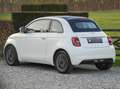 Fiat 500 e 21% VAT / CarPlay / Heated Seat / Lane Assist... Wit - thumbnail 6