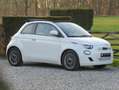 Fiat 500 e 21% VAT / CarPlay / Heated Seat / Lane Assist... Bianco - thumbnail 1