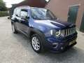 Jeep Renegade 1.0T-e Freedom clima, trekhaak, lm, navi ,mooi Blauw - thumbnail 3