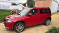Skoda Yeti Yeti 2.0TDI Ambition 4x4 81kW Ambition Rojo - thumbnail 9