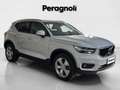Volvo XC40 D3 MOMENTUM MANUALE Argento - thumbnail 3