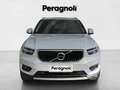 Volvo XC40 D3 MOMENTUM MANUALE Argento - thumbnail 2