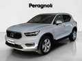Volvo XC40 D3 MOMENTUM MANUALE Argento - thumbnail 1