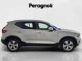 Volvo XC40 D3 MOMENTUM MANUALE Argento - thumbnail 4
