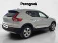 Volvo XC40 D3 MOMENTUM MANUALE Argento - thumbnail 5