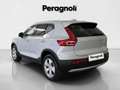 Volvo XC40 D3 MOMENTUM MANUALE Argento - thumbnail 7