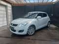 Suzuki Swift Blanc - thumbnail 2