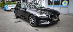 Volvo V60 Kombi,Navigation, Automatik,Scheckheft...