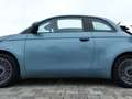 Fiat 500e Cabrio Reichw. lt. FIAT: 432km, große Batt. Grün - thumbnail 16