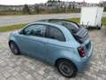 Fiat 500e Cabrio Reichw. lt. FIAT: 432km, große Batt. Grün - thumbnail 1