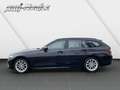 BMW 318 318 i Schwarz - thumbnail 2