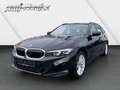 BMW 318 318 i Schwarz - thumbnail 1